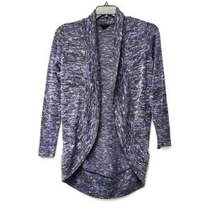 Aeropostale women's petite cardigan sweater Size: s/p